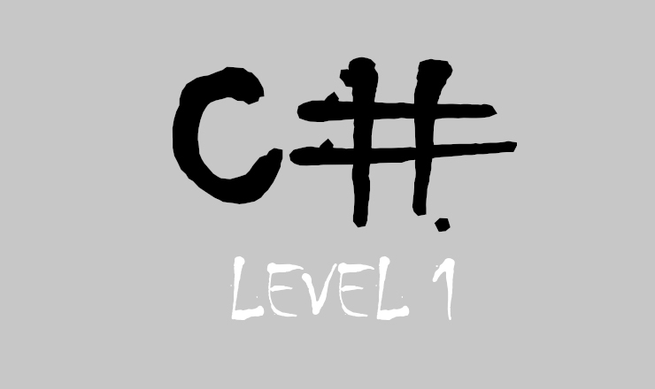 C# Programming for Teens (Age 13-17)
