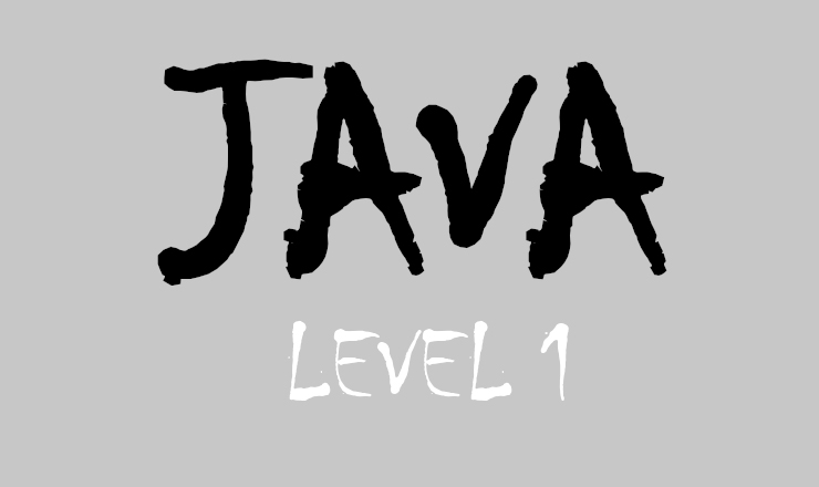 Java Programming Teens (Age 13-17)